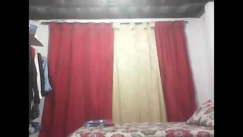 Zafiro online show from 16, 12, 2025