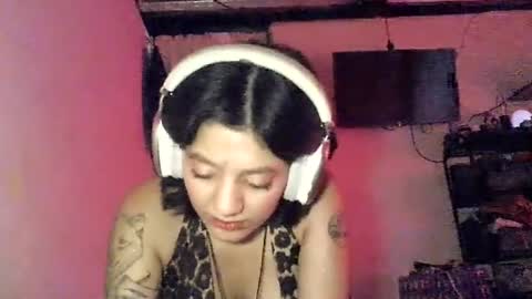 Snapshot of zafiro_rubi chatting on 28, 7, 2026 Zafiro online show from 28, 7, 2026