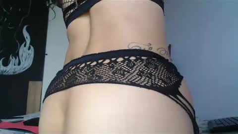 zafiro_subversiva online show from 14, 2, 2025