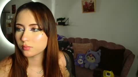 Snapshot of zafiro_velvett chatting on 25, 7, 2026 zafiro_velvett online show from 25, 7, 2026