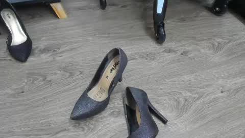 GODDESS ZAFIRO WINSLOW online show from 11, 3, 2025