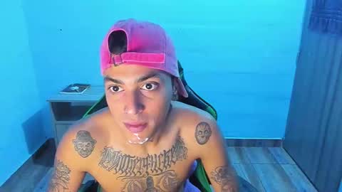 BiG Zafiro online show from 12, 1, 2026