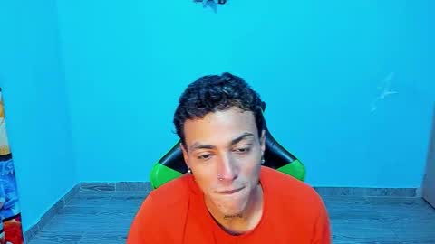 BiG Zafiro online show from 18, 2, 2026