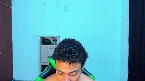 BiG Zafiro online show from 11, 3, 2026