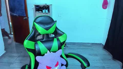 BiG Zafiro online show from 20, 3, 2026