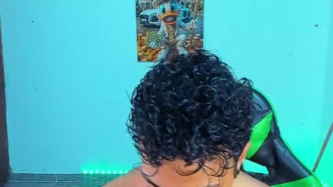 BiG Zafiro online show from 8, 5, 2026
