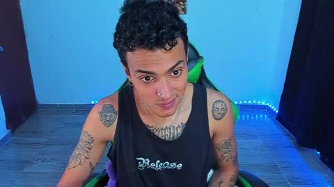 BiG Zafiro online show from 12, 5, 2026