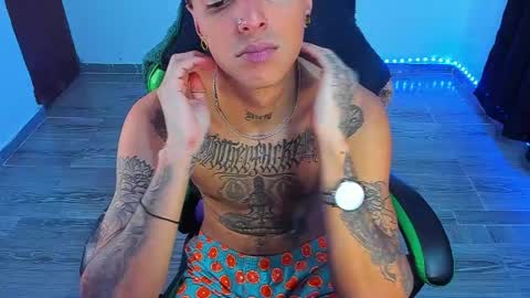 BiG Zafiro online show from 14, 5, 2026