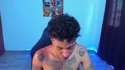 BiG Zafiro online show from 21, 5, 2026
