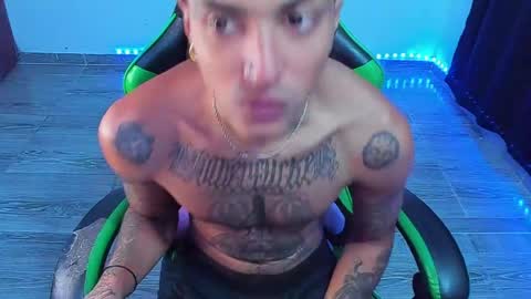 BiG Zafiro online show from 24, 5, 2026
