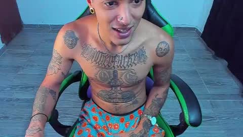 BiG Zafiro online show from 26, 5, 2026