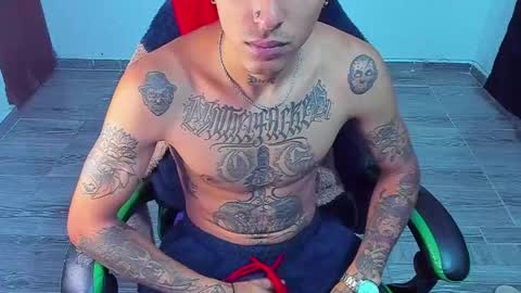 BiG Zafiro online show from 31, 5, 2026