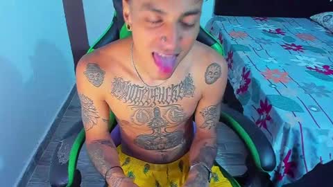BiG Zafiro online show from 6, 6, 2026