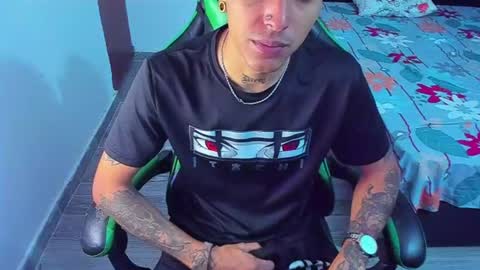 BiG Zafiro online show from 13, 6, 2026
