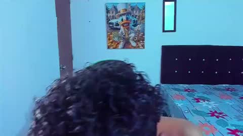 BiG Zafiro online show from 14, 6, 2026
