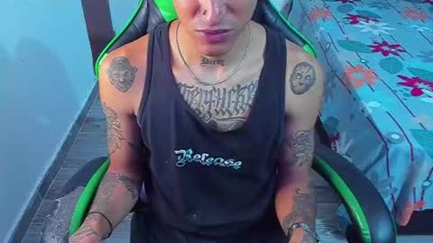 BiG Zafiro online show from 15, 6, 2026