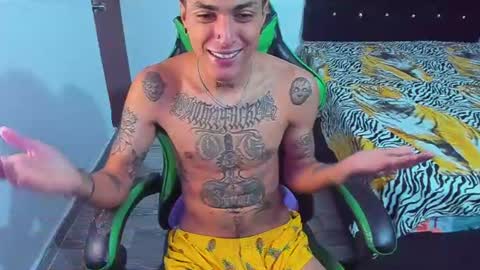 BiG Zafiro online show from 29, 6, 2026