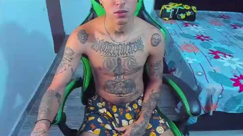BiG Zafiro online show from 4, 7, 2026