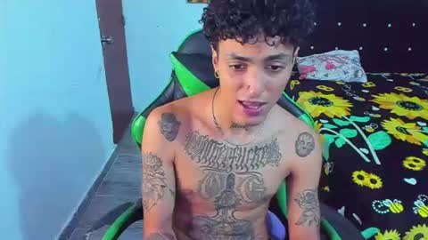 BiG Zafiro online show from 14, 7, 2026