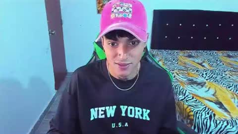 BiG Zafiro online show from 21, 7, 2026