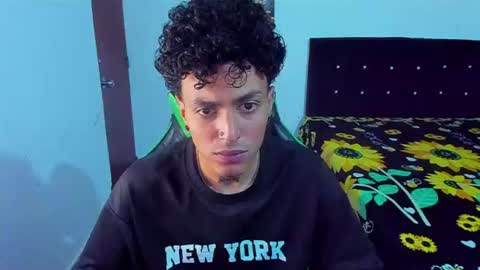 BiG Zafiro online show from 30, 7, 2026