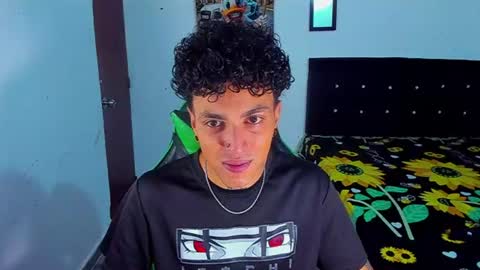 BiG Zafiro online show from 31, 7, 2026