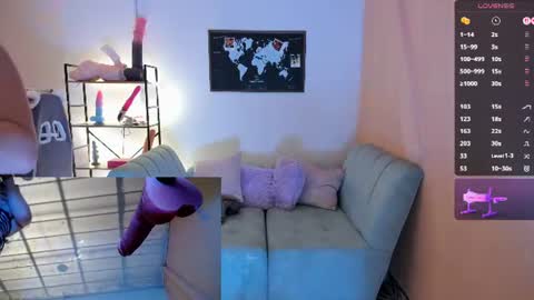 Zafiro Solenne online show from 28, 7, 2026