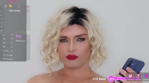 Snapshot of zagadka33333 chatting on 22, 10, 2025 Zagadka33333 online show from 22, 10, 2025