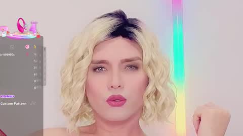 Snapshot of zagadka33333 chatting on 9, 1, 2026 Zagadka33333 online show from 9, 1, 2026