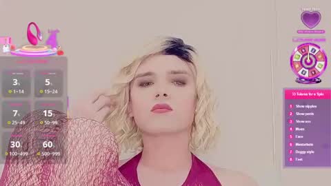 Snapshot of zagadka33333 chatting on 15, 4, 2026 Zagadka33333 online show from 15, 4, 2026