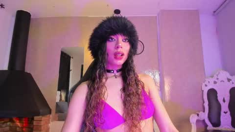 zahara___1 online show from 8, 6, 2026