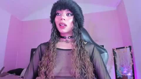 zahara___1 online show from 28, 6, 2026