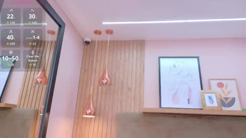 ZAHARA  online show from 10, 4, 2026