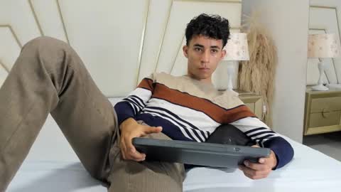 zahir_ashar online show from 11, 10, 2025