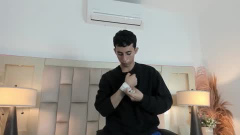 zahir_ashar online show from 12, 3, 2026