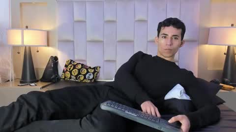 zahir_ashar online show from 21, 3, 2026