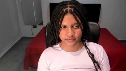 Snapshot of zahra_rose chatting on 7, 10, 2025 zahra_rose online show from 7, 10, 2025