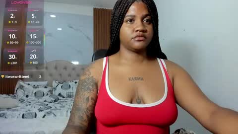 zahra_rose online show from 18, 4, 2026