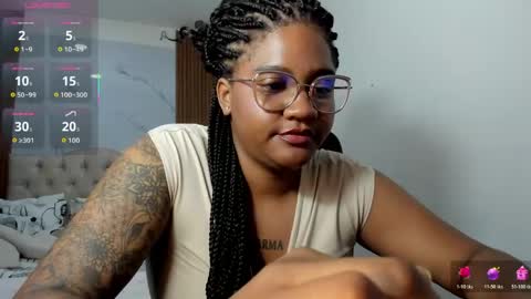 zahra_rose online show from 21, 4, 2026