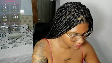 zahra_rose online show from 22, 4, 2026