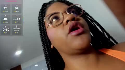 zahra_rose online show from 24, 4, 2026