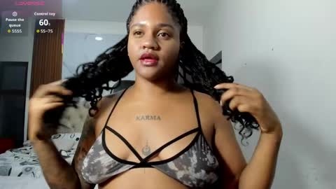 zahra_rose online show from 25, 4, 2026