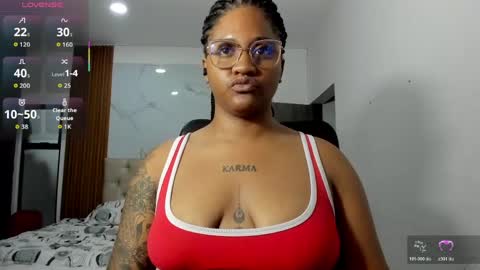 zahra_rose online show from 26, 4, 2026