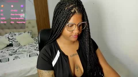 zahra_rose online show from 28, 4, 2026