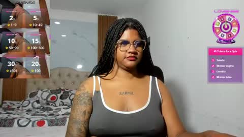zahra_rose online show from 10, 6, 2026