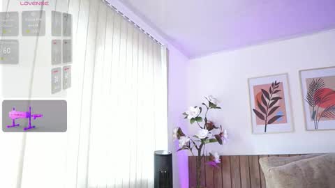 Zara Williams online show from 21, 11, 2025