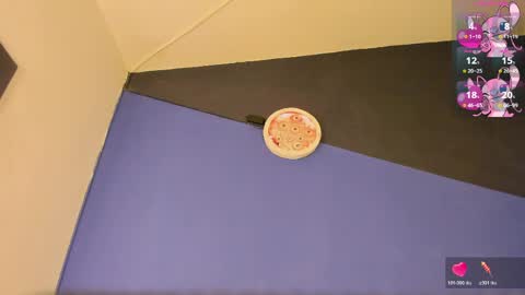 Zaid Mendoza online show from 19, 4, 2026