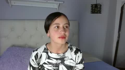 Snapshot of zaida_1 chatting on 2, 10, 2025 Zaida online show from 2, 10, 2025