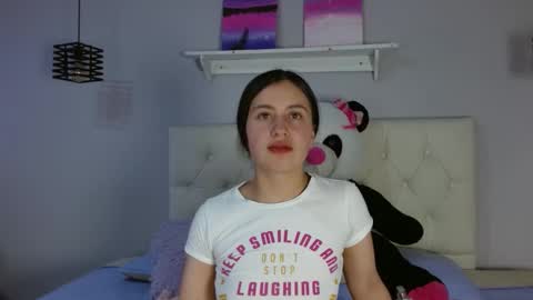 Snapshot of zaida_1 chatting on 15, 10, 2025 Zaida online show from 15, 10, 2025