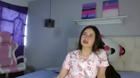 Snapshot of zaida_1 chatting on 17, 10, 2025 Zaida online show from 17, 10, 2025